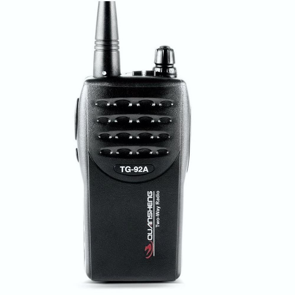  QUANSHENG UV K5  